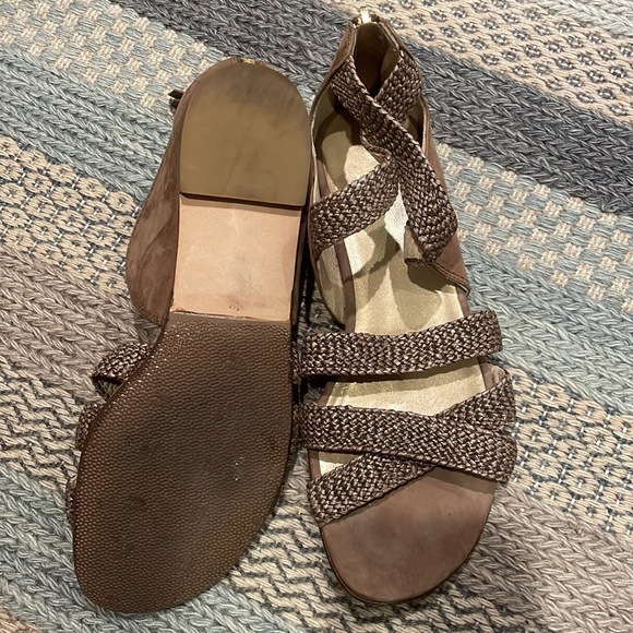 Stuart Weitzman Sandals - Picture 5 of 6